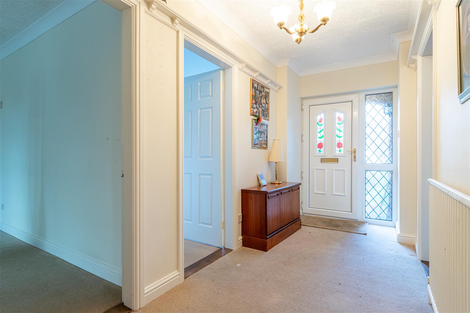 House for Sale Eastfield Road, Messingham